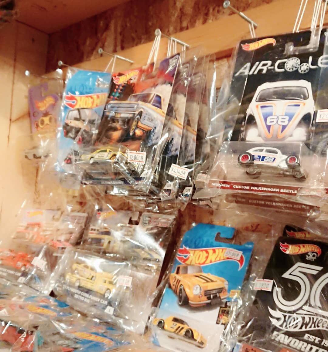 雑貨